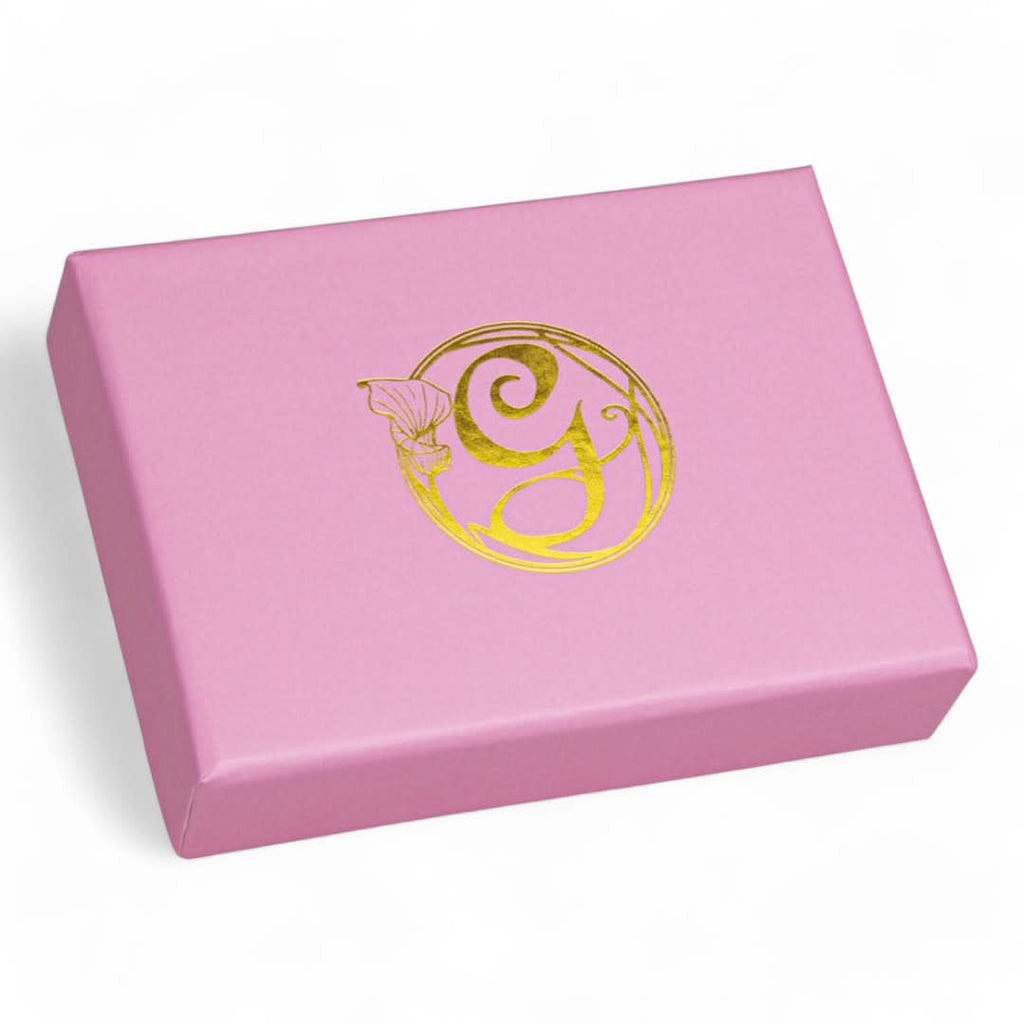 Wicked Replica 1/1 Glinda's Butterfly Necklace (gold - plated) - Fans Geek Store