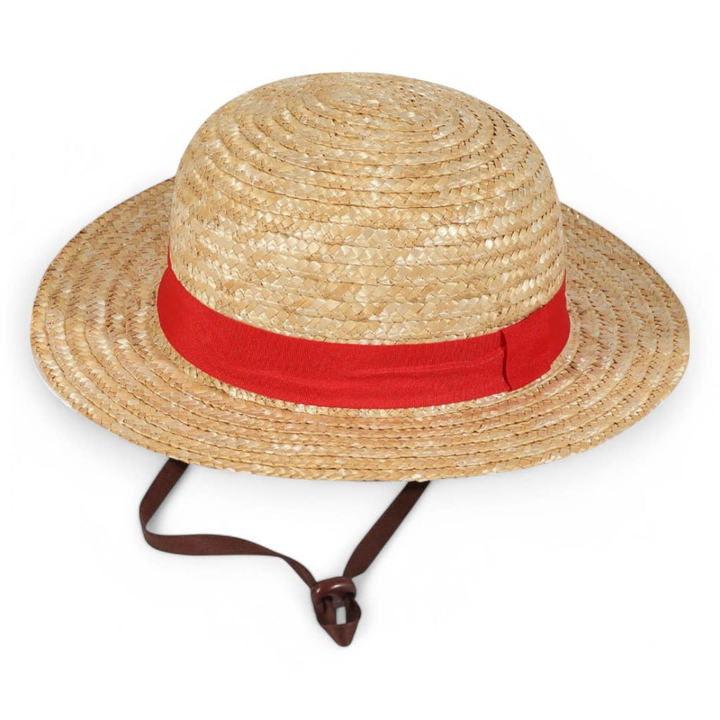One Piece Hat Luffy Straw Hat - Fans Geek Store