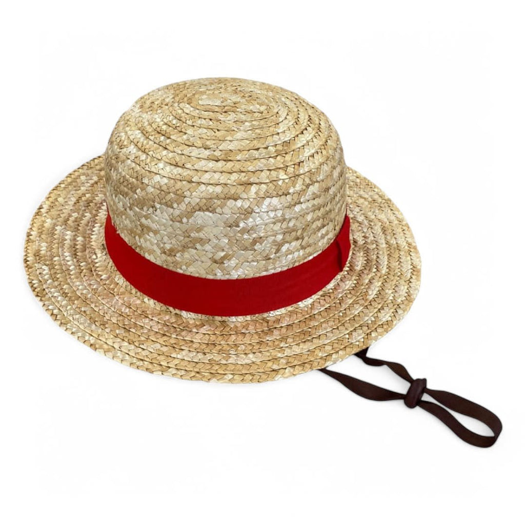 One Piece Hat Luffy Straw Hat - Fans Geek Store