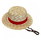 One Piece Hat Luffy Straw Hat - Fans Geek Store