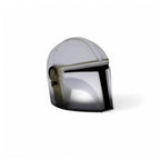 Star Wars: The Mandalorian - The Mandalorian Bureau Lamp - Fans Geek Store