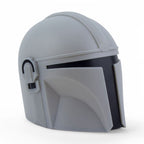 Star Wars: The Mandalorian - The Mandalorian Bureau Lamp - Fans Geek Store