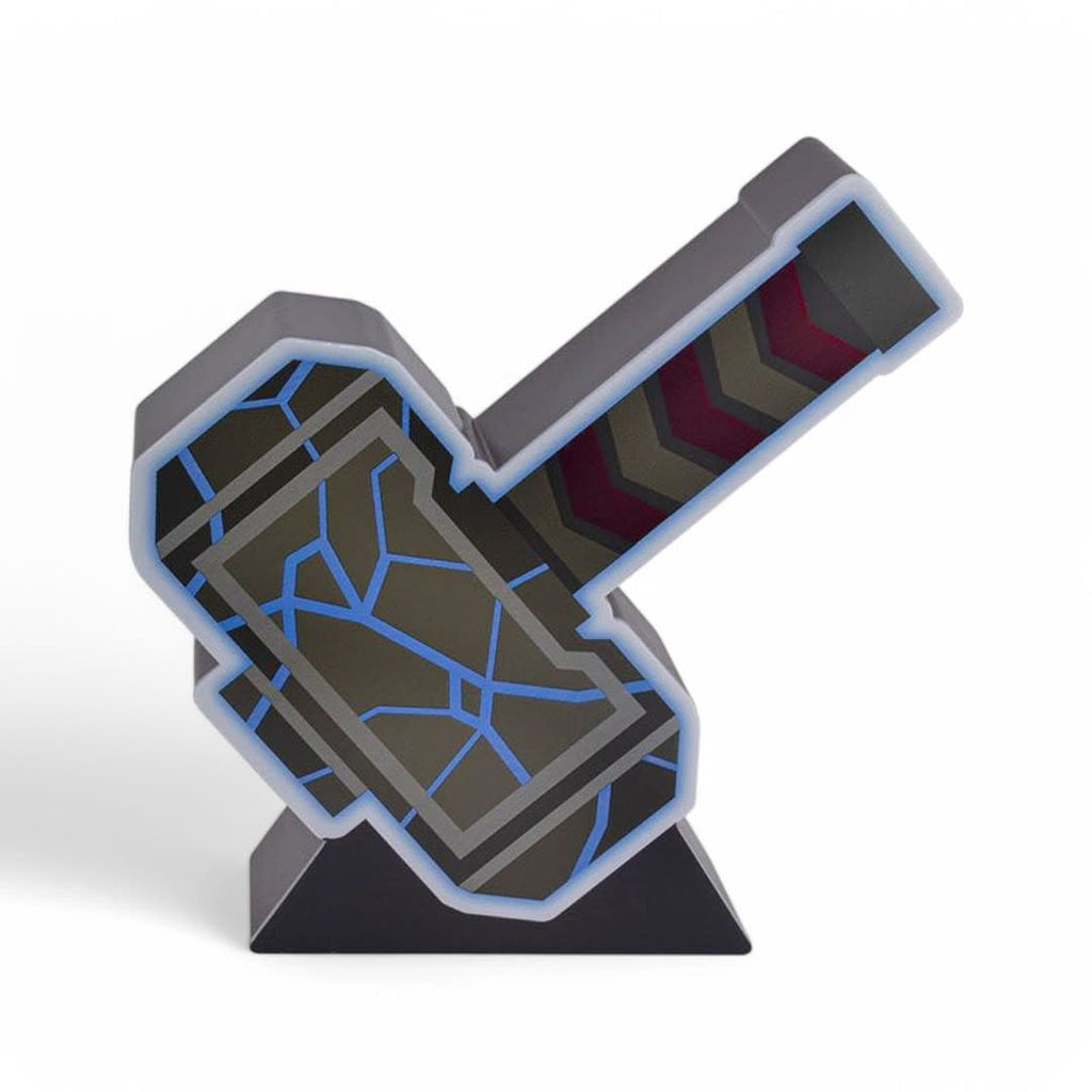 Marvel Avengers - Mjolnir - Box Nachtlamp - Fans Geek Store