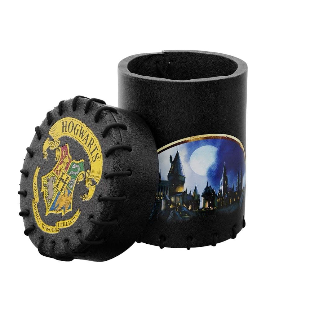 Harry Potter Dice Cup Hogwarts - Fans Geek Store