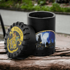 Harry Potter Dice Cup Hogwarts - Fans Geek Store