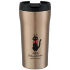 Kiki's Delivery Service Stainless Steel tumbler Jiji - Fans Geek Store