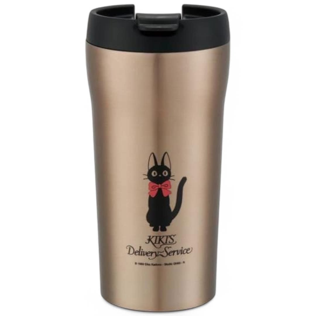 Kiki's Delivery Service Stainless Steel tumbler Jiji - Fans Geek Store