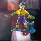 Teenage Mutant Ninja Turtles Ultimates Action Figure Mondo Gecko - Fans Geek Store