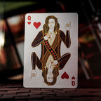 Deadpool Playing Cards - Fans Geek Store