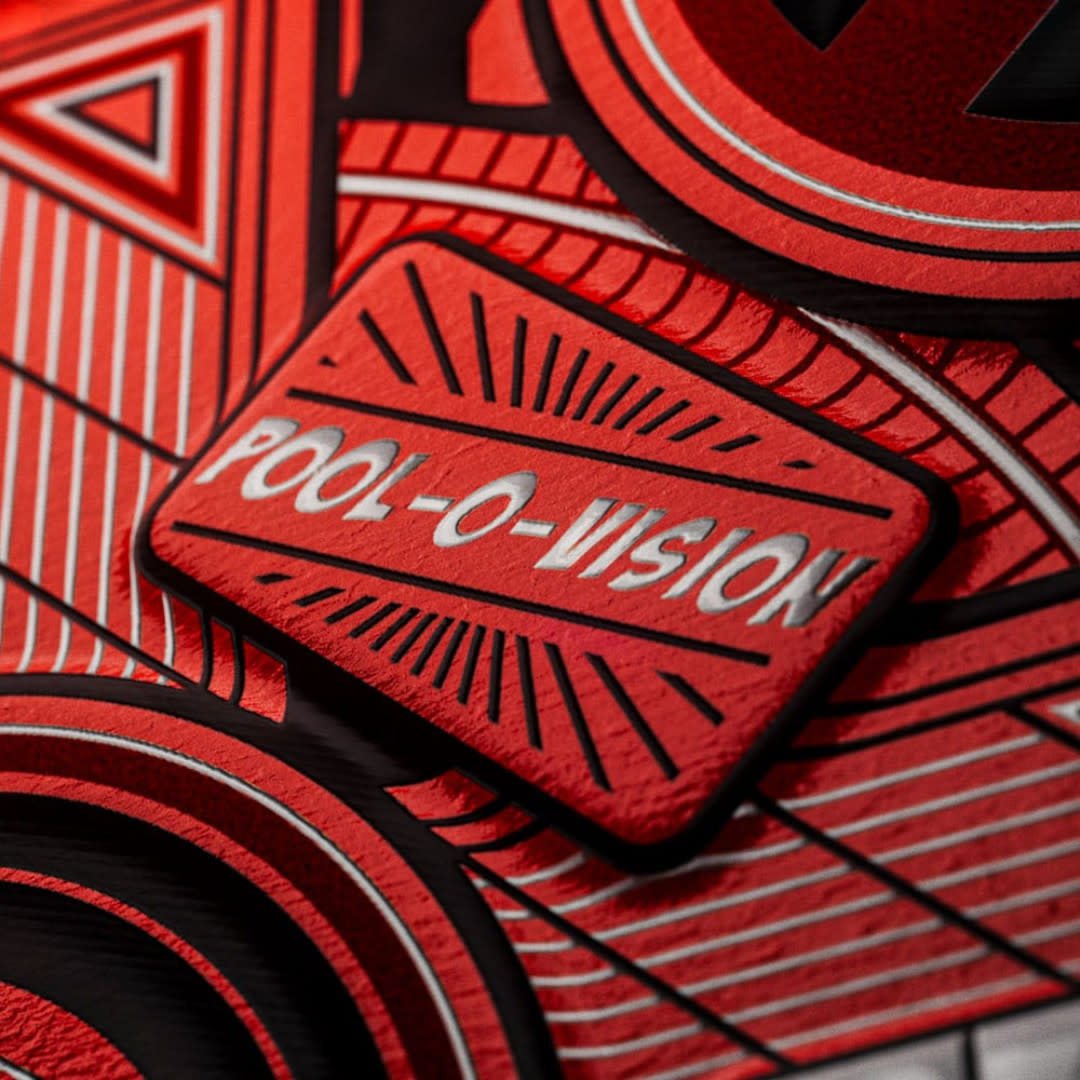 Deadpool Playing Cards - Fans Geek Store