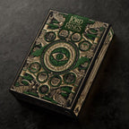Lord of the Rings Playing Cards - Fans Geek Store
