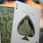 Lord of the Rings Playing Cards - Fans Geek Store