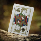 Lord of the Rings Playing Cards - Fans Geek Store
