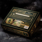Lord of the Rings multi - dimensional puzzle (1000 pieces) - Fans Geek Store
