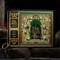 Lord of the Rings multi - dimensional puzzle (1000 pieces) - Fans Geek Store
