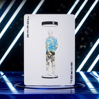 Star Trek Playing Cards Dark Version - Fans Geek Store