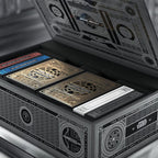 Star Wars Playing Cards The Force Box Set (6 Decks) - Fans Geek Store