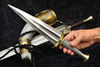 The Lord of the Rings – Boromir’s Dagger Replica 1:1 (±50 cm) – United Cutlery - Fans Geek Store