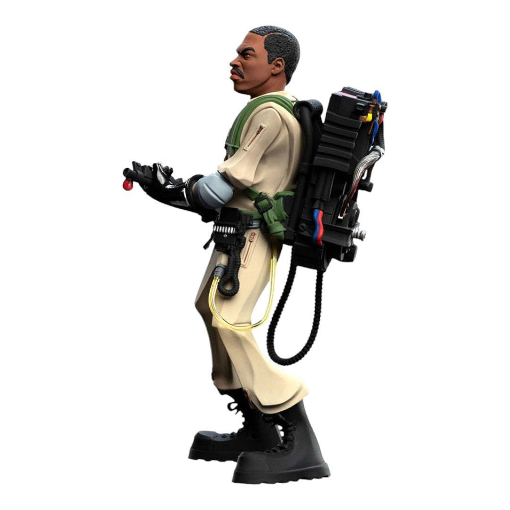 Ghostbusters: Mini Epics - Winston Zeddemore - Fans Geek Store