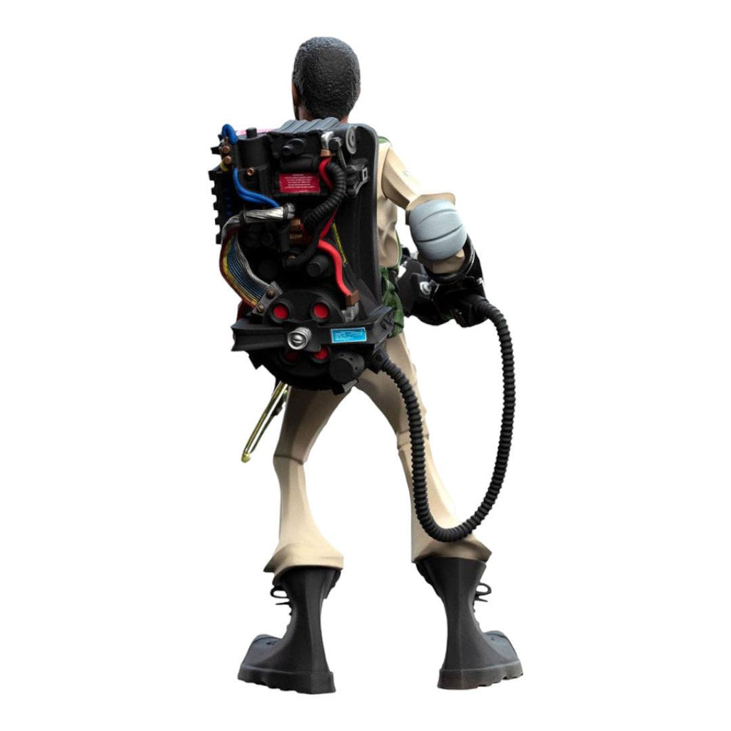 Ghostbusters: Mini Epics - Winston Zeddemore - Fans Geek Store