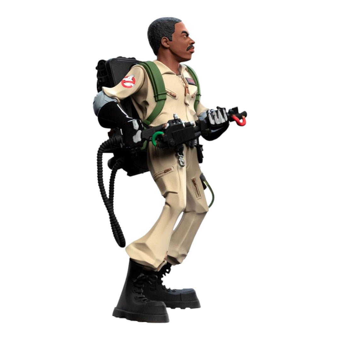 Ghostbusters: Mini Epics - Winston Zeddemore - Fans Geek Store