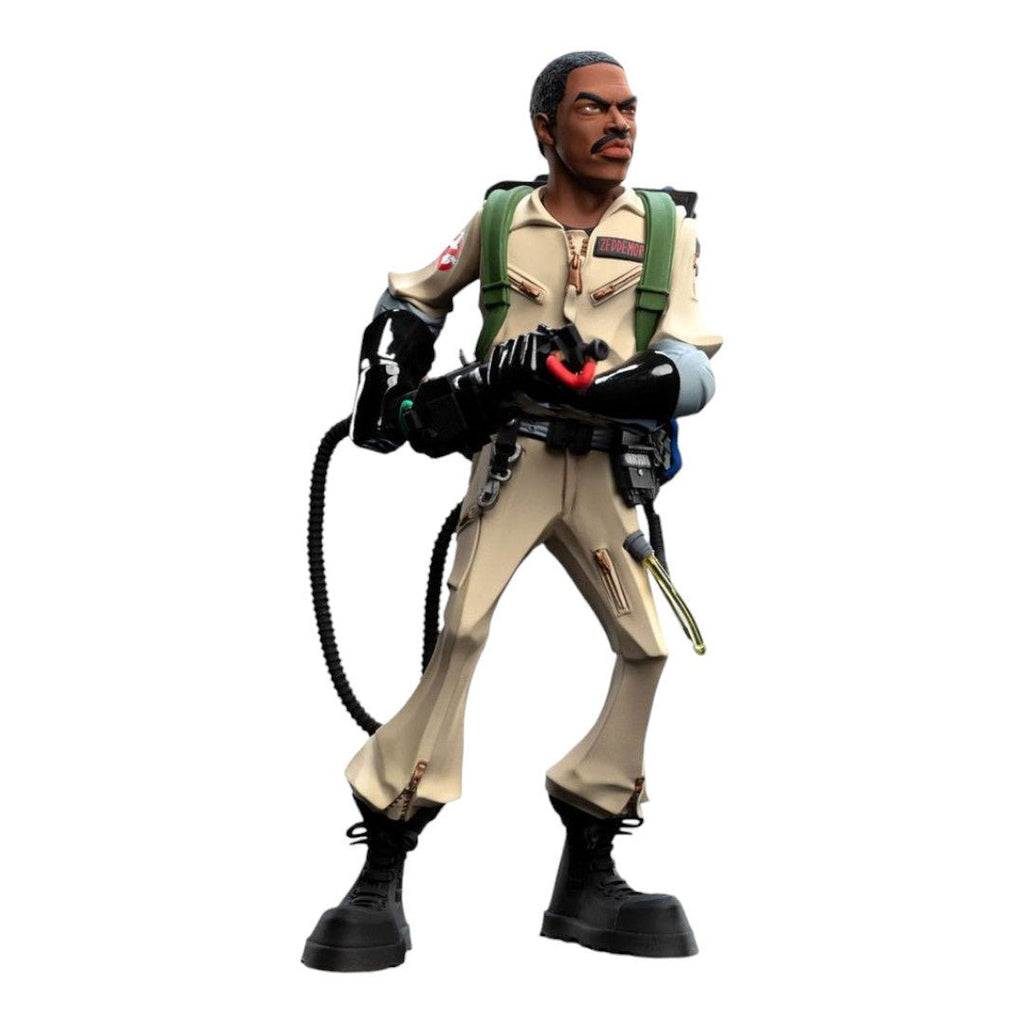 Ghostbusters: Mini Epics - Winston Zeddemore - Fans Geek Store