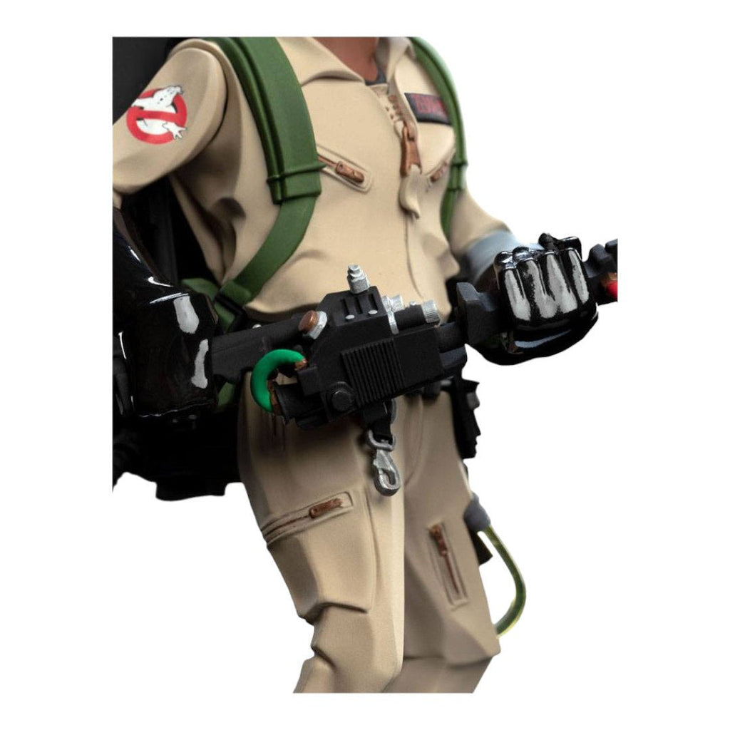 Ghostbusters: Mini Epics - Winston Zeddemore - Fans Geek Store