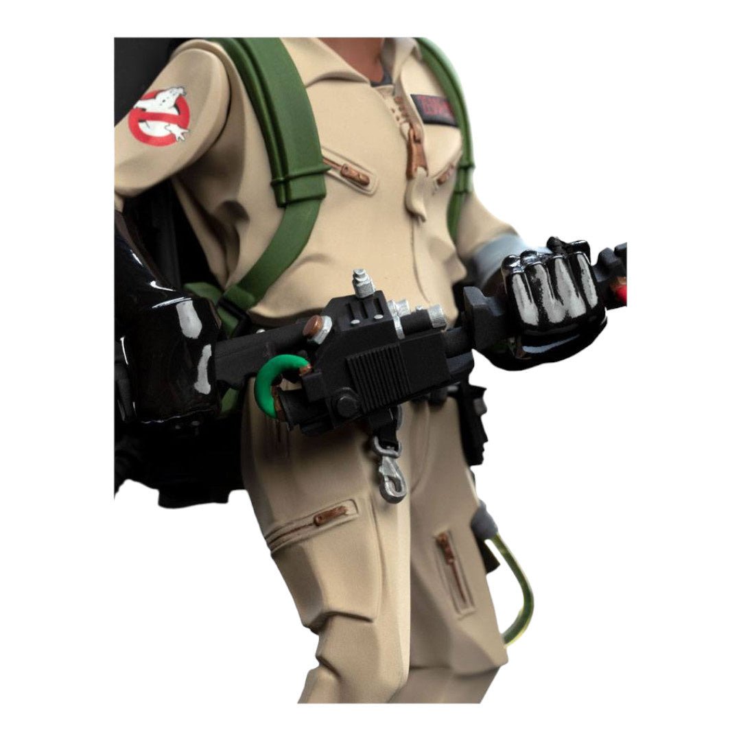 Ghostbusters: Mini Epics - Winston Zeddemore - Fans Geek Store