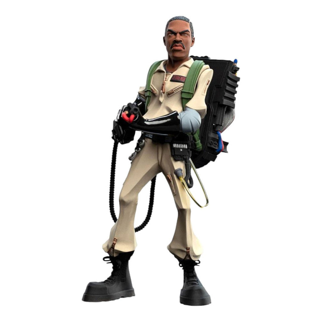 Ghostbusters: Mini Epics - Winston Zeddemore - Fans Geek Store