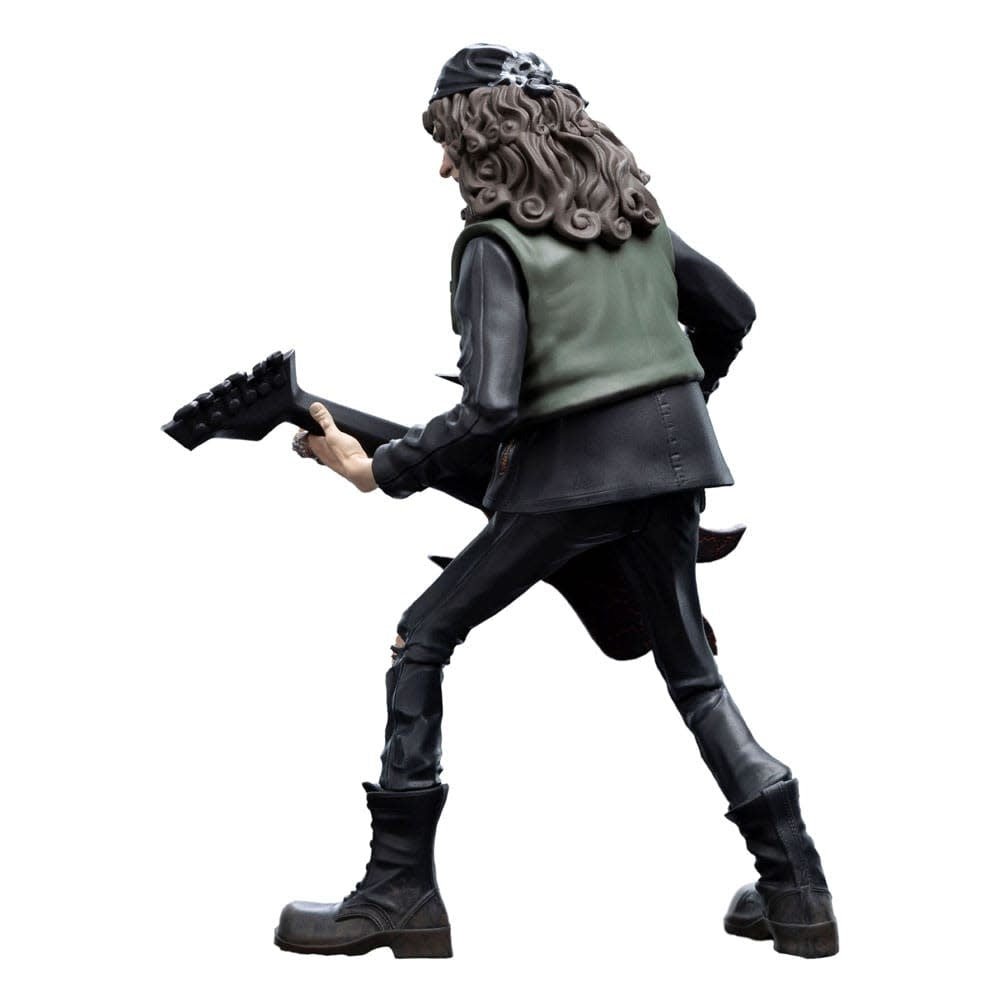 Stranger Things Mini Epics Vinyl Figure Rockstar Eddie 16 cm - Fans Geek Store