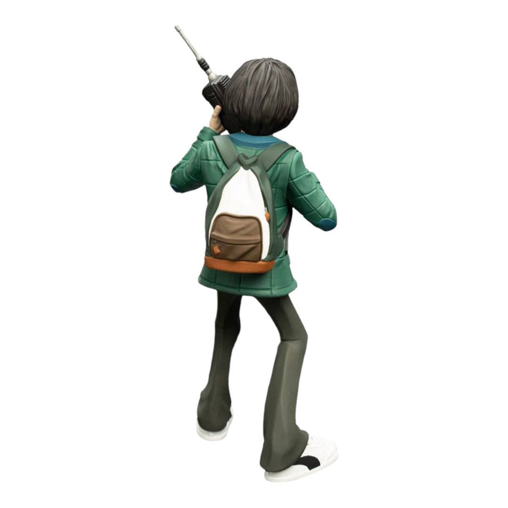 Stranger Things: Mini Epics Vinyl Figure - Mike Wheeler - Fans Geek Store