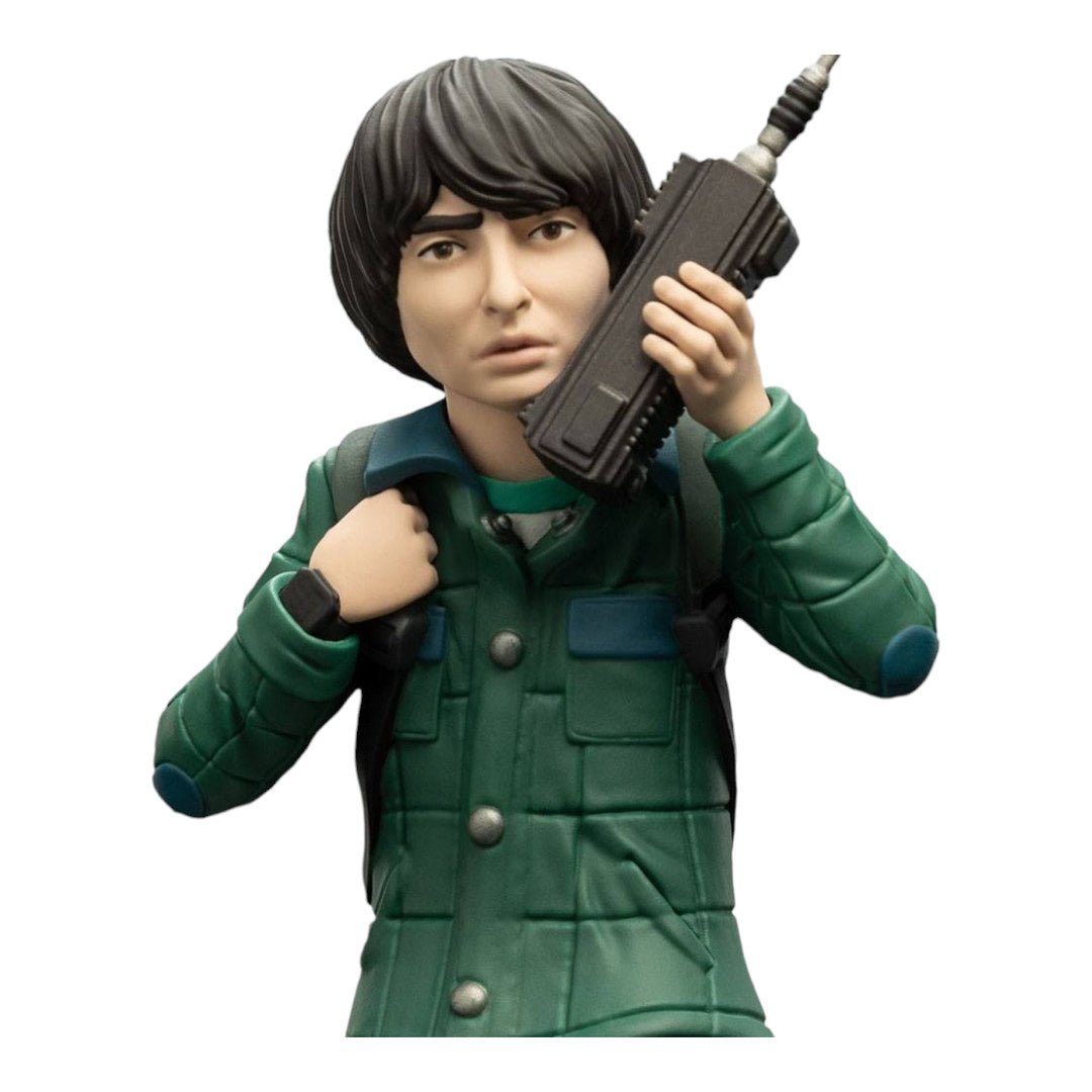 Stranger Things: Mini Epics Vinyl Figure - Mike Wheeler - Fans Geek Store