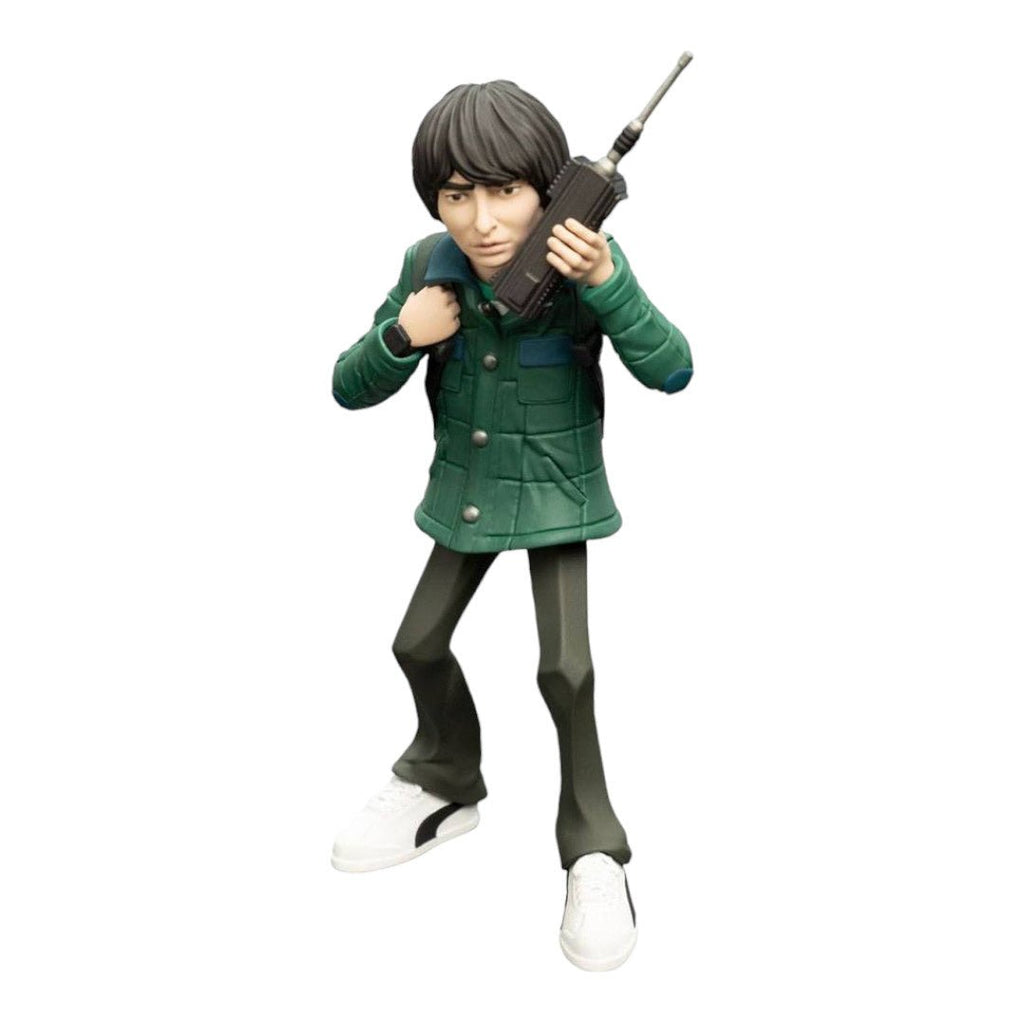 Stranger Things: Mini Epics Vinyl Figure - Mike Wheeler - Fans Geek Store