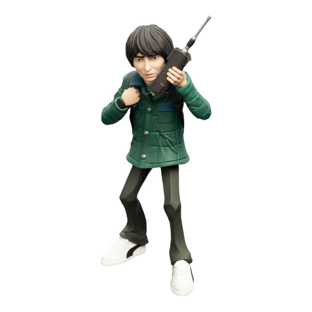 Stranger Things: Mini Epics Vinyl Figure - Mike Wheeler - Fans Geek Store