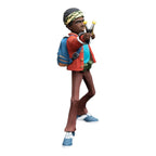 Stranger Things: Mini Epics Vinyl Figure - Lucas Sinclair (Season 1) - Fans Geek Store
