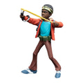 Stranger Things: Mini Epics Vinyl Figure - Lucas Sinclair (Season 1) - Fans Geek Store