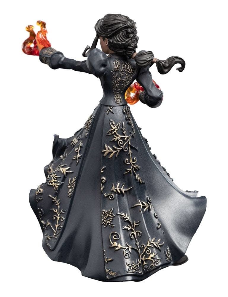 The Witcher Mini Epics Vinyl Figure Yennifer of Vengerberg (Season 2) - Fans Geek Store