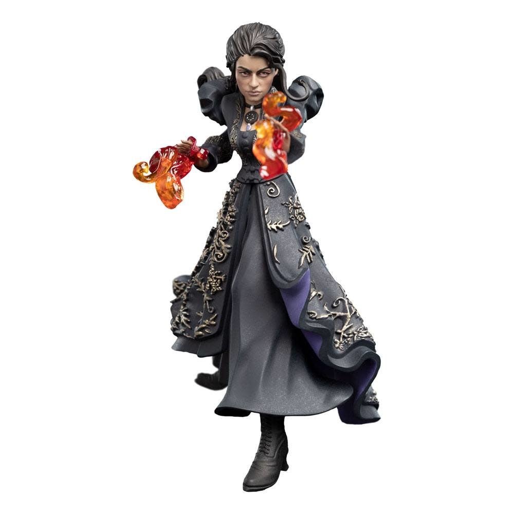 The Witcher Mini Epics Vinyl Figure Yennifer of Vengerberg (Season 2) - Fans Geek Store