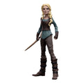 The Witcher: Mini Epics Vinyl Figure - Ciri of Cintra (Season 2) - Fans Geek Store