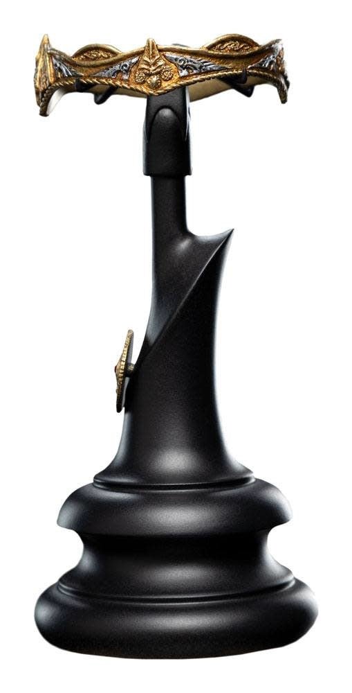 Lord of the Rings: Crown of King Théoden 1:4 Scale Replica - Fans Geek Store