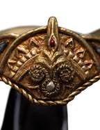 Lord of the Rings: Crown of King Théoden 1:4 Scale Replica - Fans Geek Store