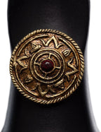 Lord of the Rings: Crown of King Théoden 1:4 Scale Replica - Fans Geek Store