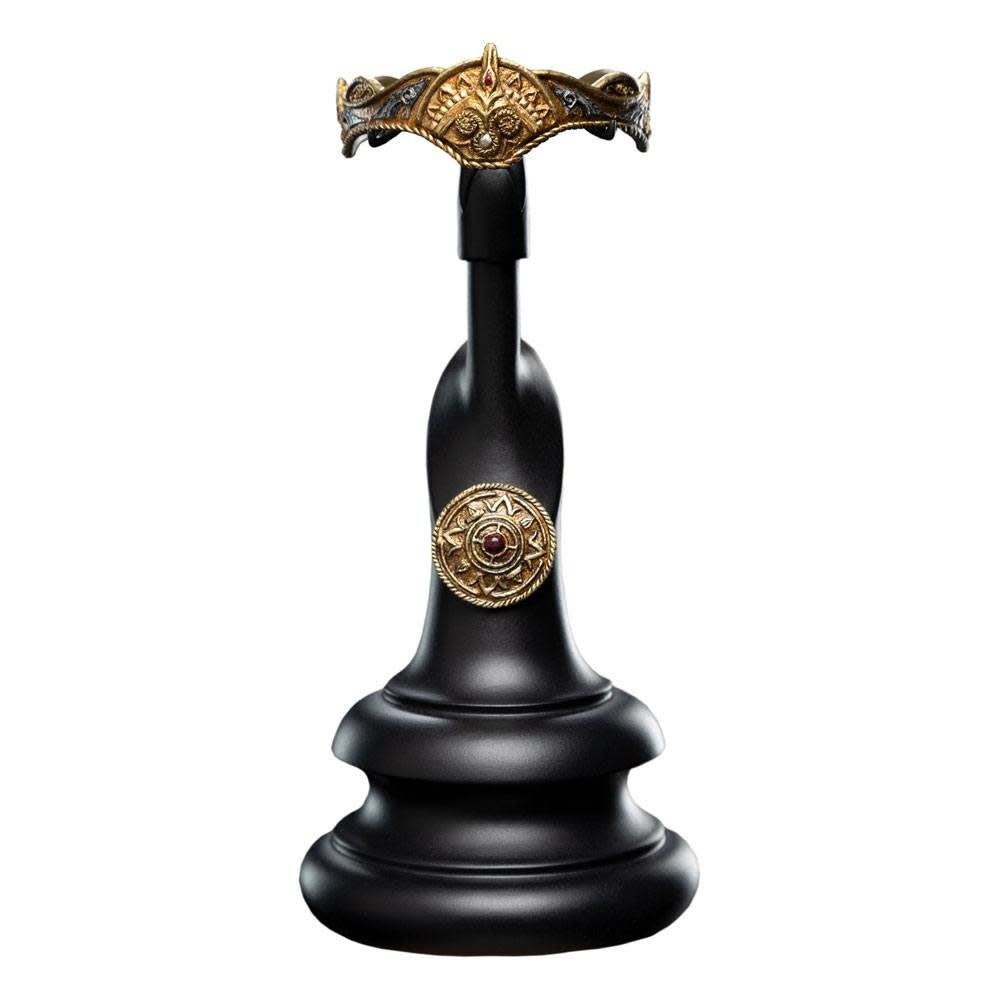 Lord of the Rings: Crown of King Théoden 1:4 Scale Replica - Fans Geek Store