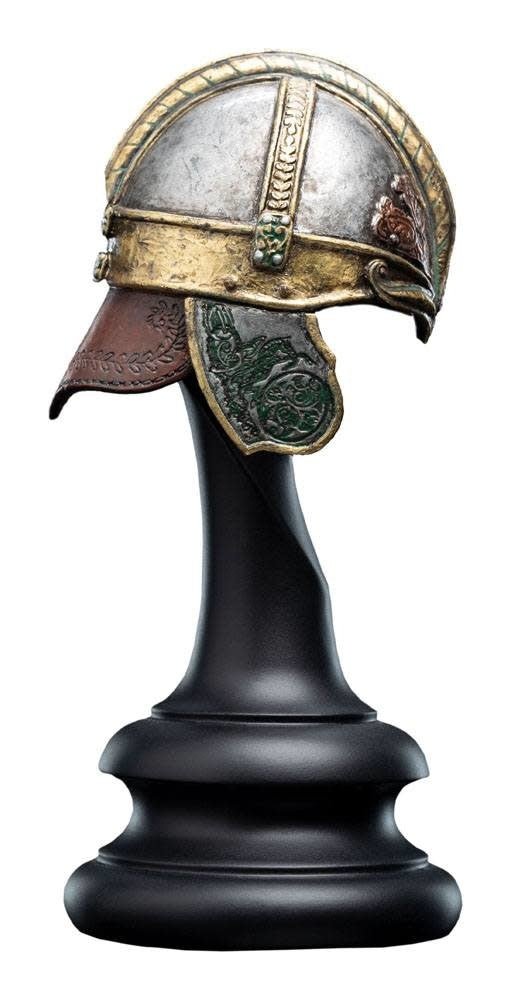 Lord of the Rings: Arwen's Rohirrim Helm 1:4 Scale Replica - Fans Geek Store