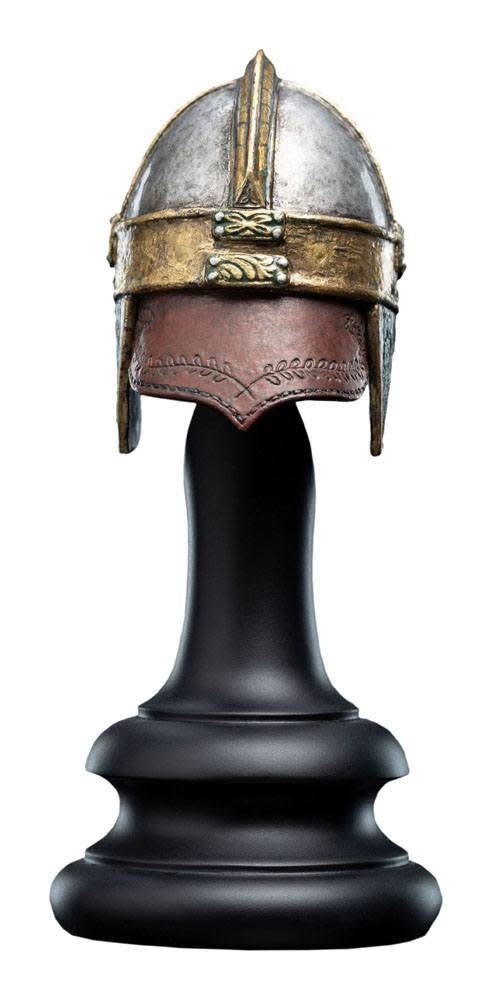 Lord of the Rings: Arwen's Rohirrim Helm 1:4 Scale Replica - Fans Geek Store