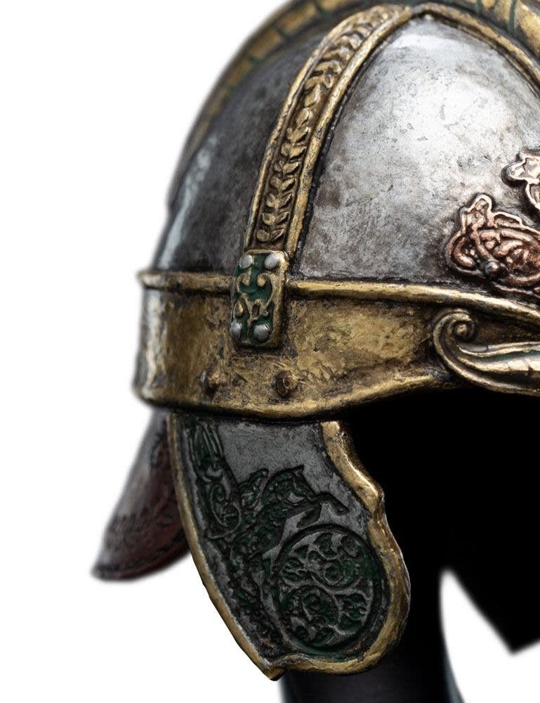 Lord of the Rings: Arwen's Rohirrim Helm 1:4 Scale Replica - Fans Geek Store