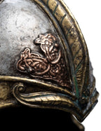 Lord of the Rings: Arwen's Rohirrim Helm 1:4 Scale Replica - Fans Geek Store