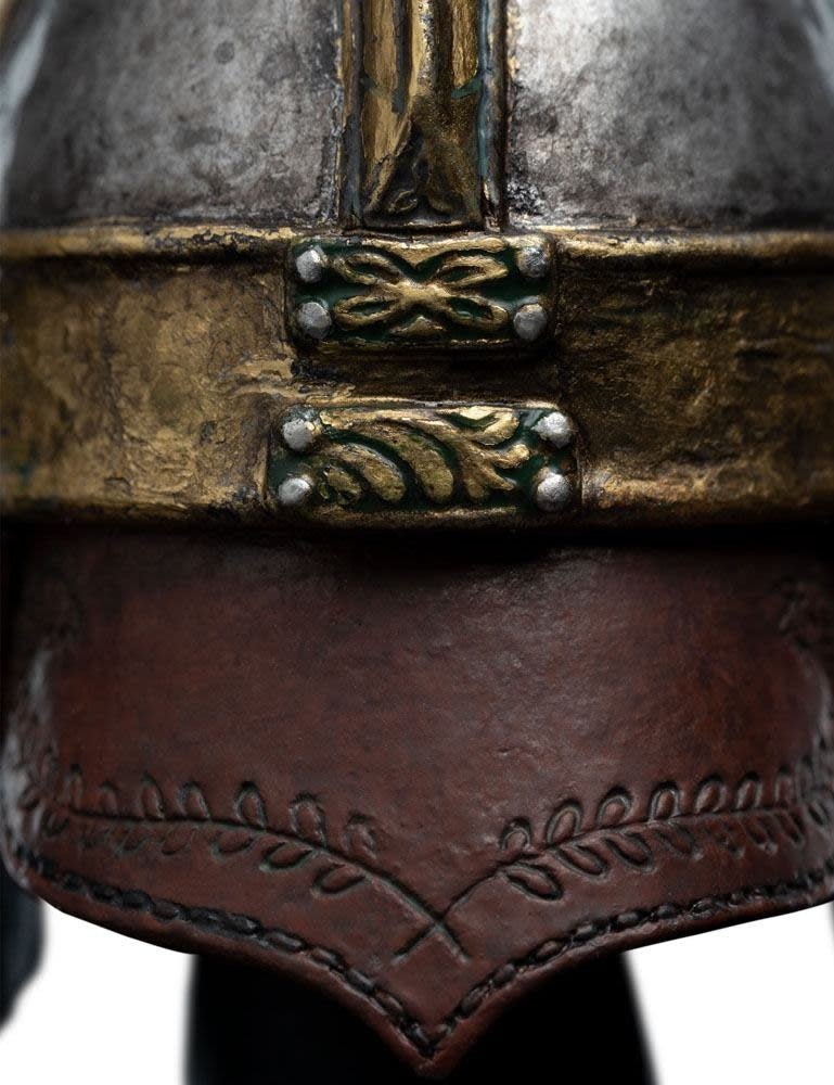 Lord of the Rings: Arwen's Rohirrim Helm 1:4 Scale Replica - Fans Geek Store