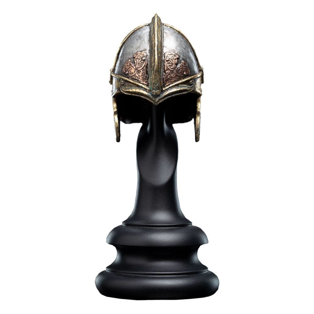 Lord of the Rings: Arwen's Rohirrim Helm 1:4 Scale Replica - Fans Geek Store