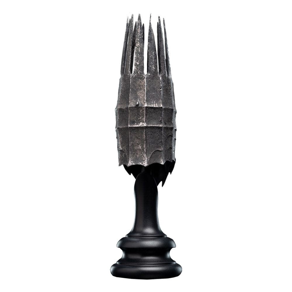Lord of the Rings Replica 1/4 Helmet of the Witch - king Alternative Concept 21 cm - Fans Geek Store